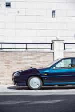 Zagato Autech Stelvio 1991 года